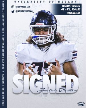 Image post by @NevadaRecruits on Twitter