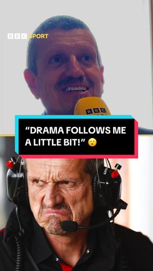 Video post by @bbcsport on TikTok