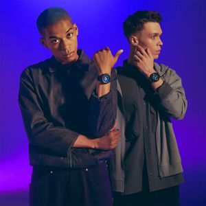 Image post by @gshock_us on Instagram