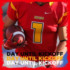 Image post by @ucalgarydinos on Instagram