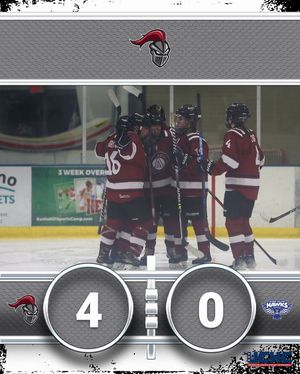 Image post by @arcadia_knights on Instagram