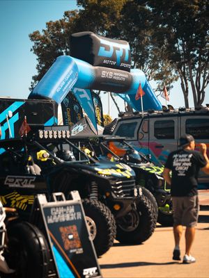 Image post by @sandsportssupershow on Instagram