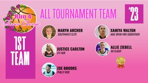 Image post by @TFNsRun4Roses on Twitter
