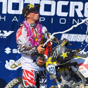 Image post by @racerxonline on Instagram