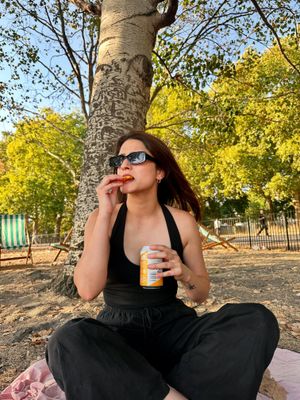 Image post by @shivikaapratap on Instagram