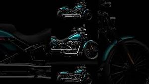 Video post by @harleydavidson on YouTube