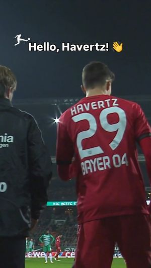 Video post by @bundesliga on Instagram