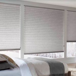 Image post by @budget_blinds_official on Instagram