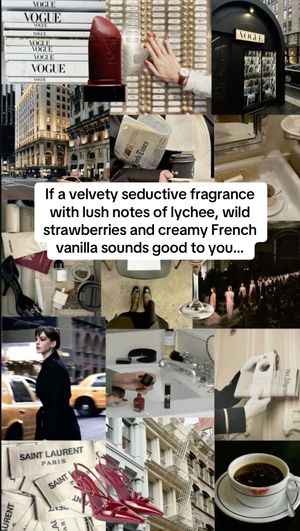 Video post by @scentbird on TikTok