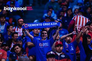 Image post by @cruzazul on Instagram
