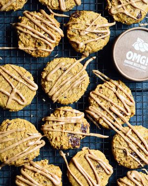 Image post by @crowded_kitchen on Instagram
