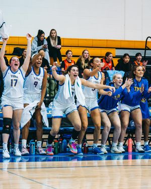 Image post by @tmuboldwbb on Instagram