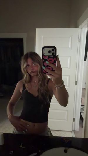 Video post by @annafrey on TikTok