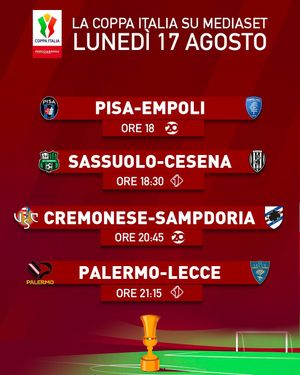 Image post by @sportmediaset on Instagram