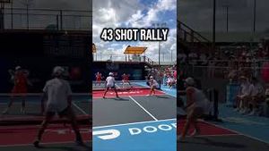 Video post by @thepickleballclinic on YouTube