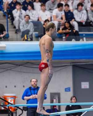 Image post by @utahswimdive on Instagram