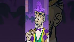 Video post by @2tallanimation on YouTube