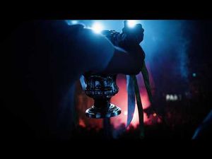 Video post by @FC St.Gallen 1879 on YouTube