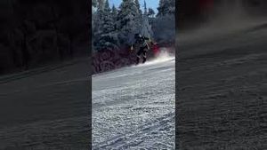 Video post by @mikaelashiffrin on YouTube
