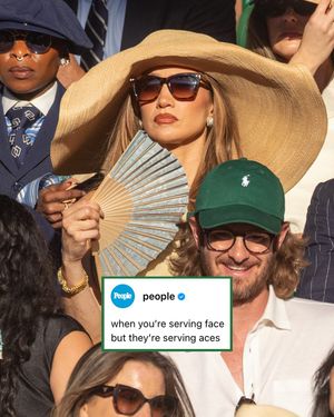 Image post by @people on Instagram