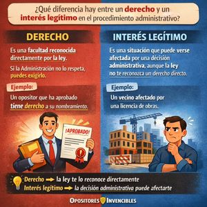 Image post by @opositores_invencibles on Instagram