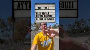 Video post by @perry_b on YouTube
