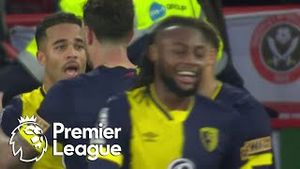 Video post by @nbcsports on YouTube