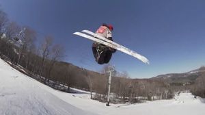 Video post by @j_skis on Instagram