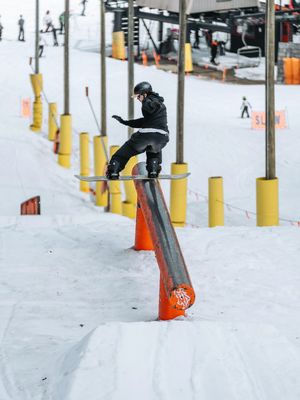 Image post by @appterrainpark on Instagram