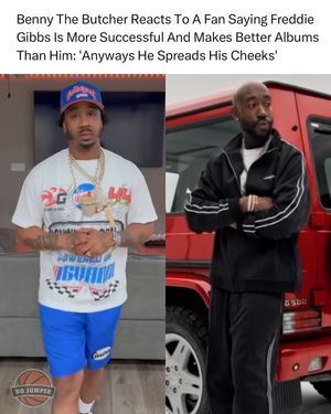 Image post by @nojumper on Instagram