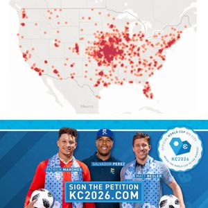 Image post by @fwc26kansascity on Instagram