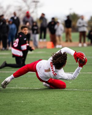Image post by @battle7v7 on Instagram