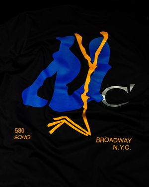 Image post by @arcteryxnewyork on Instagram