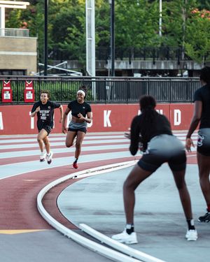 Image post by @gamecockwbb on Instagram