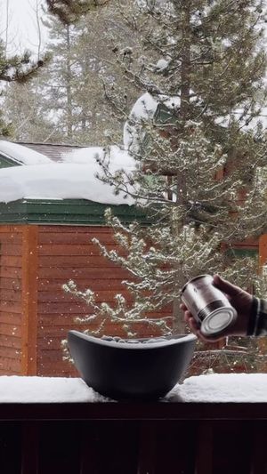 Video post by @solostove on TikTok