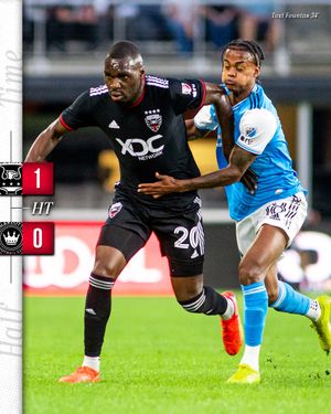Image post by @dcunited on Twitter