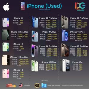 Image post by @deetech.gadgets on Instagram