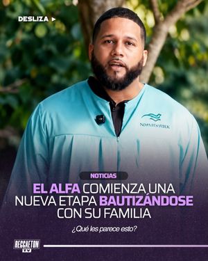 Image post by @reggaetontv on Instagram