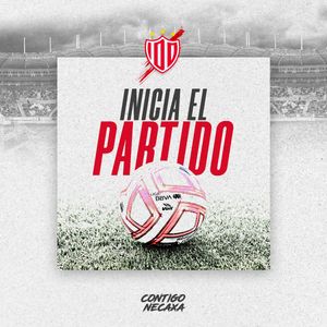 Image post by @ClubNecaxa on Twitter