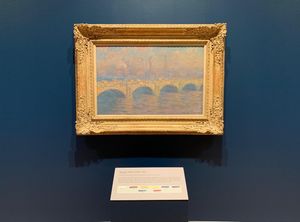 Image post by @carnegiemuseumofart on Instagram