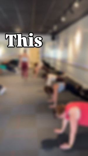 Video post by @purebarregreenwood on Facebook