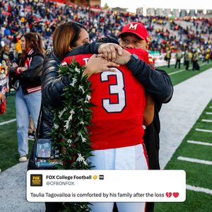 Image post by @terpsfootball on Instagram