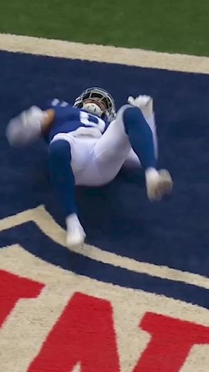 Video post by @nfl on TikTok