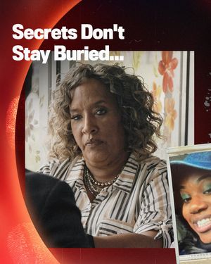Image post by @investigationdiscovery on Instagram