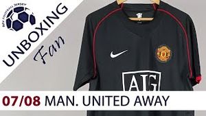 Video post by @myfootballjersey on YouTube
