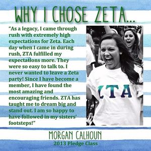 Image post by @alabama_zta on Instagram