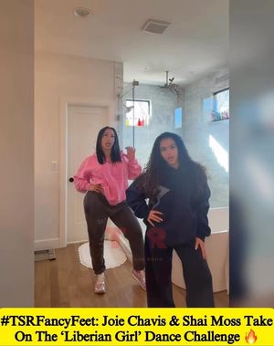 Image post by @theshaderoom on Instagram