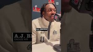 Video post by @Sporting News on YouTube