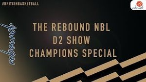 Video post by @reboundbasketballblog on YouTube