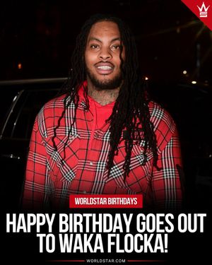 Image post by @WORLDSTAR on Twitter